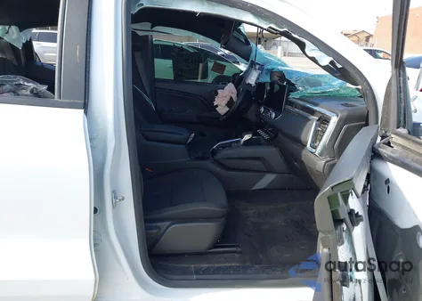 2025 GMC Canyon 4Wd Elevation z USA, uszkodzony, nr VIN 1GTP2BEK6S1216575